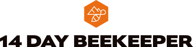 14 Day Beekeeper